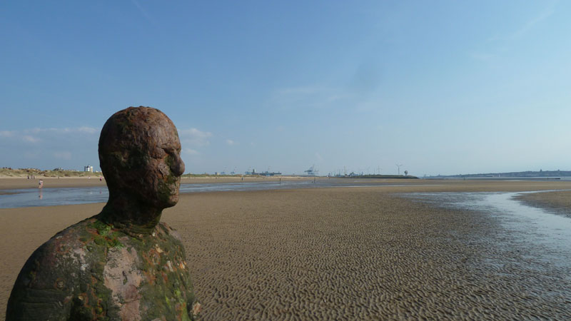Bootle Docks